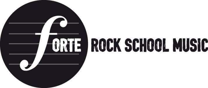 Forte Rock School Music